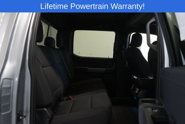 Thumbnail: 2025 Ford F-150 - 21