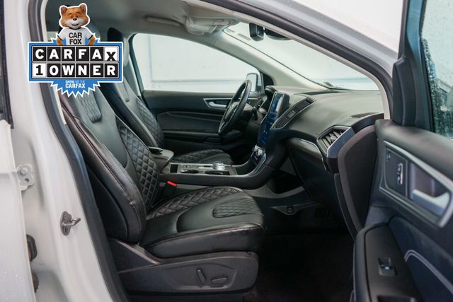 2024 Ford Edge Titanium 33