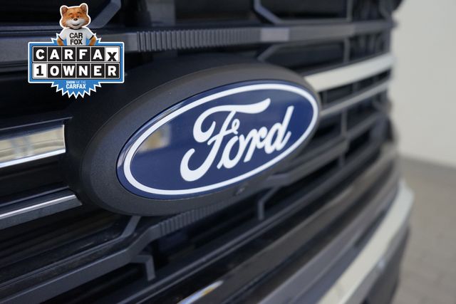 Thumbnail: 2024 Ford F-150 - 19