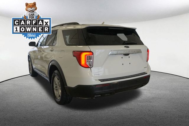 Thumbnail: 2023 Ford Explorer - 11