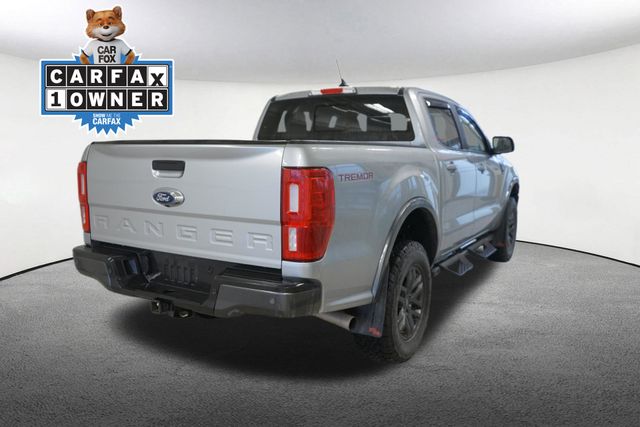 Thumbnail: 2023 Ford Ranger - 6