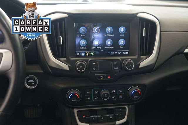 Thumbnail: 2022 GMC Terrain - 23