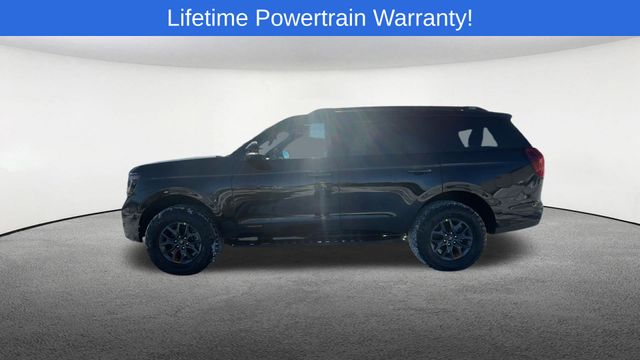 Thumbnail: 2025 Ford Expedition - 8