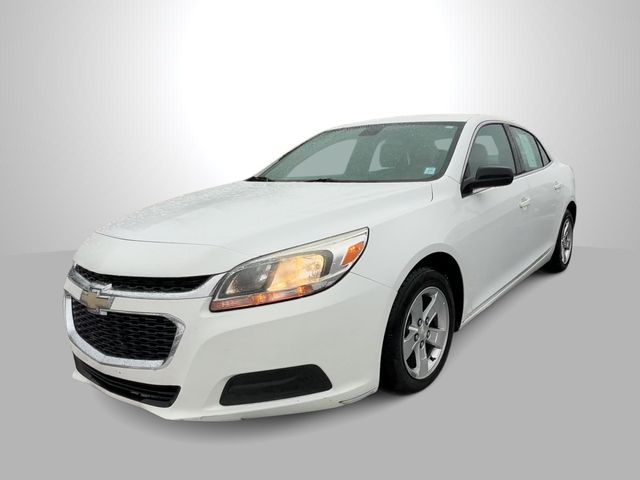 Thumbnail: 2015 Chevrolet Malibu - 5