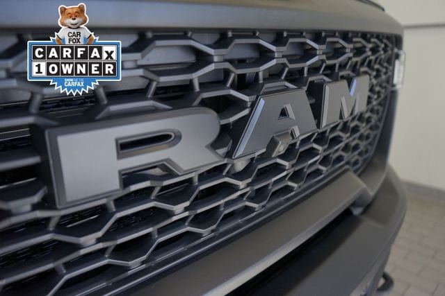Thumbnail: 2025 RAM 1500 - 12