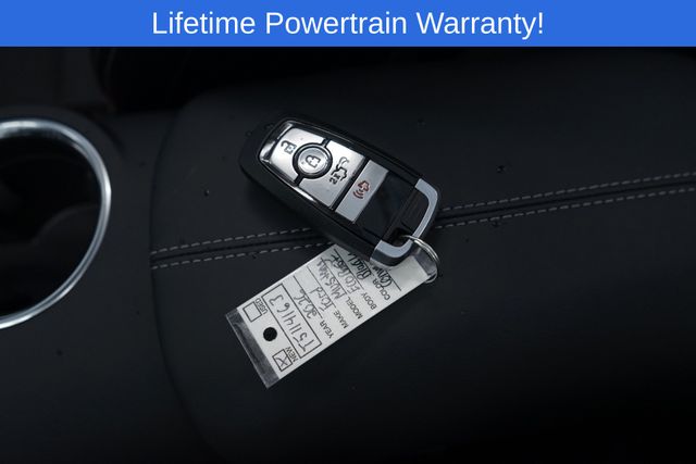 Thumbnail: 2026 Ford Mustang - 25