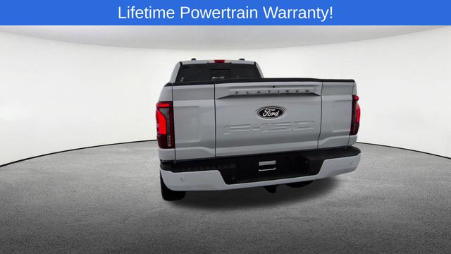 Thumbnail: 2025 Ford F-150 - 7