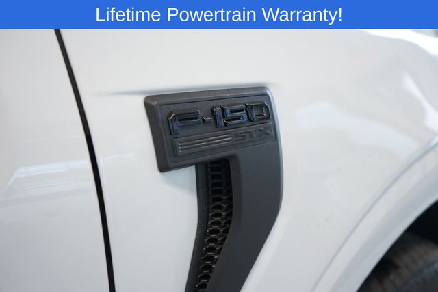 Thumbnail: 2026 Ford F-150 - 16