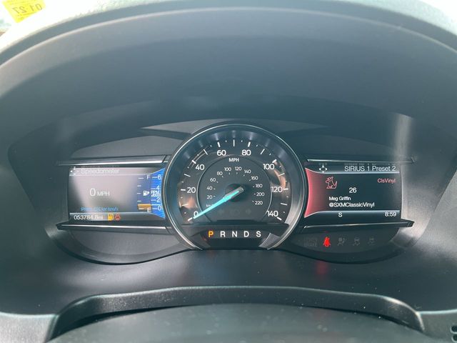 Thumbnail: 2017 Ford Explorer - 24