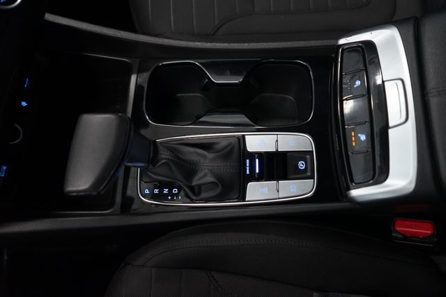 Thumbnail: 2022 Hyundai Santa Cruz - 24