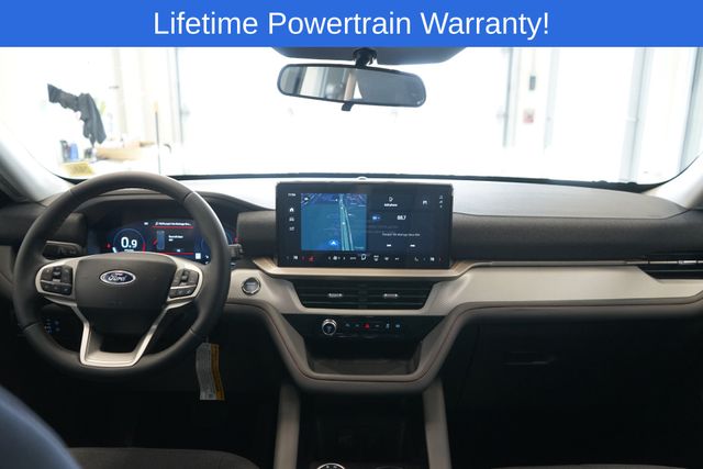 Thumbnail: 2026 Ford Explorer - 31