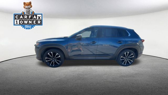 Thumbnail: 2024 Mazda CX-50 - 6