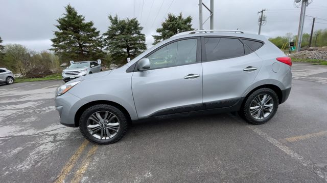 Thumbnail: 2015 Hyundai Tucson - 6