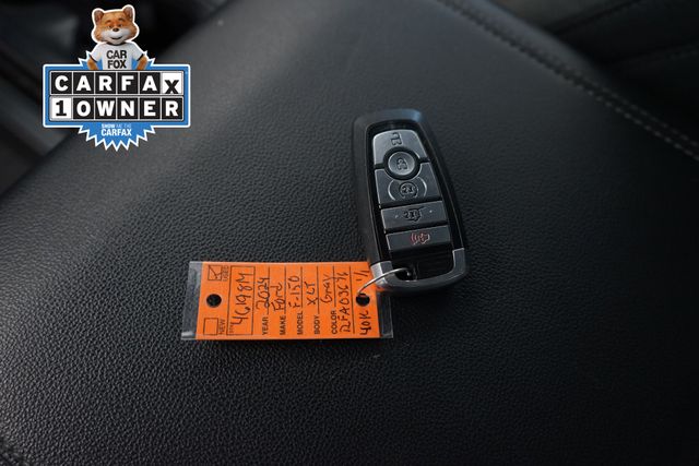 Thumbnail: 2024 Ford F-150 - 24