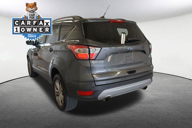 Thumbnail: 2017 Ford Escape - 11
