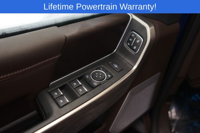 Thumbnail: 2026 Ford F-250 - 22