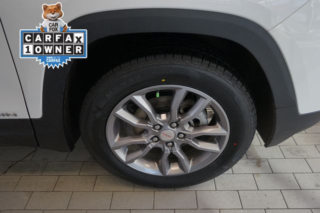 Thumbnail: 2022 GMC Terrain - 15