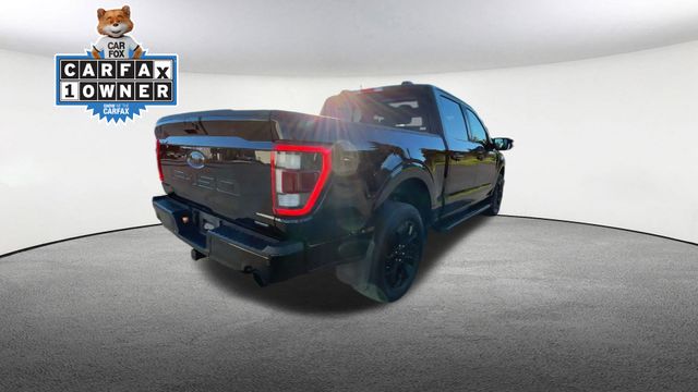 Thumbnail: 2023 Ford F-150 - 9