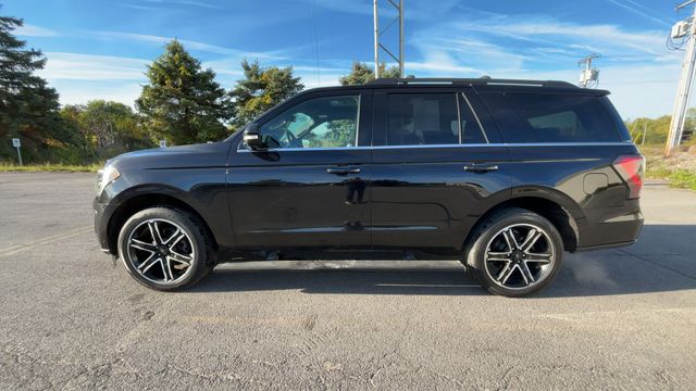 Thumbnail: 2019 Ford Expedition - 6