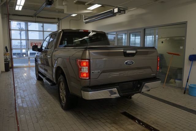 Thumbnail: 2020 Ford F-150 - 11