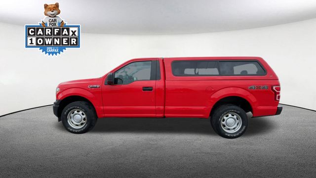 Thumbnail: 2018 Ford F-150 - 6