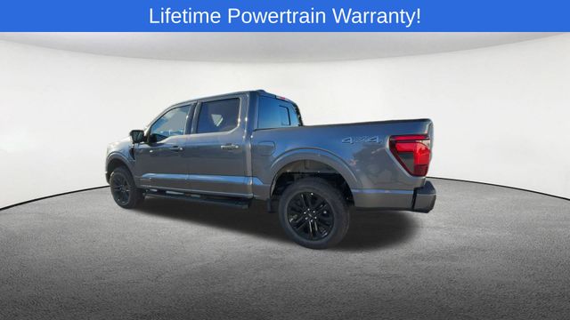 Thumbnail: 2025 Ford F-150 - 6