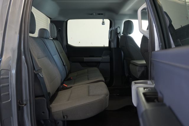 Thumbnail: 2024 Ford F-150 - 30