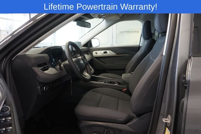 Thumbnail: 2026 Ford Explorer - 20