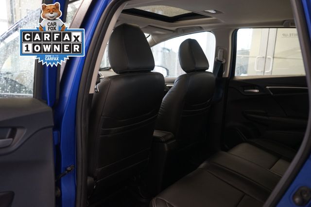 Thumbnail: 2016 Honda Fit - 26