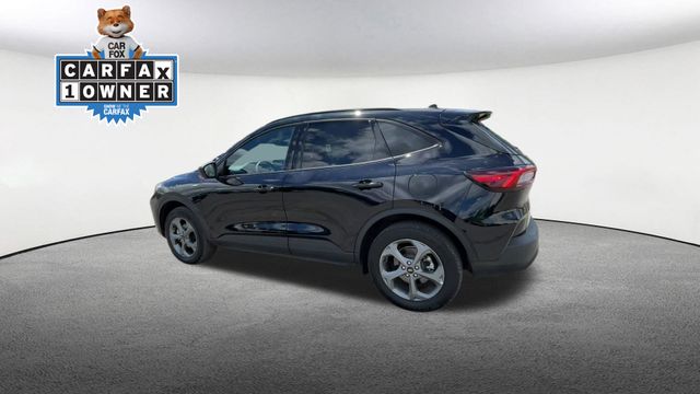 Thumbnail: 2025 Ford Escape - 6