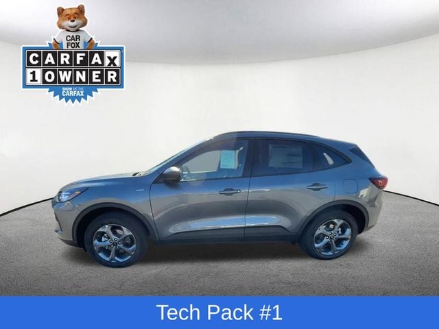 Thumbnail: 2025 Ford Escape - 6