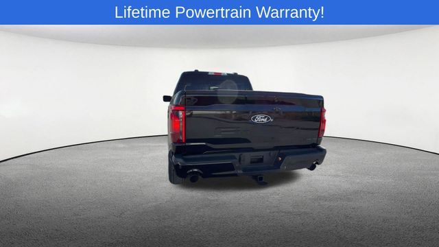 Thumbnail: 2025 Ford F-150 - 7