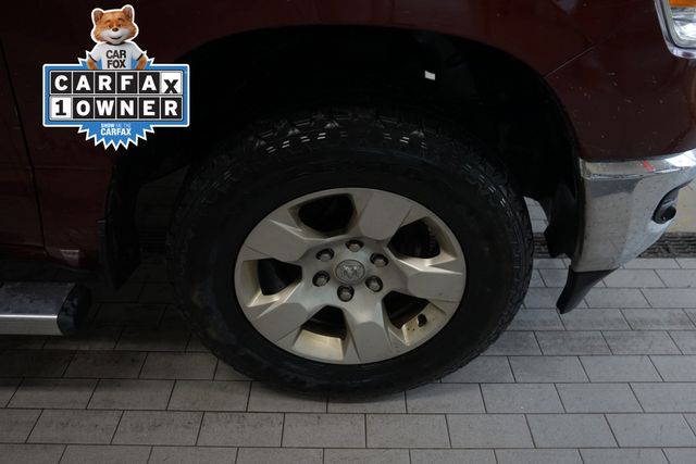 Thumbnail: 2020 RAM 1500 - 16