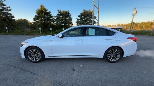 Thumbnail: 2015 Hyundai Genesis - 6