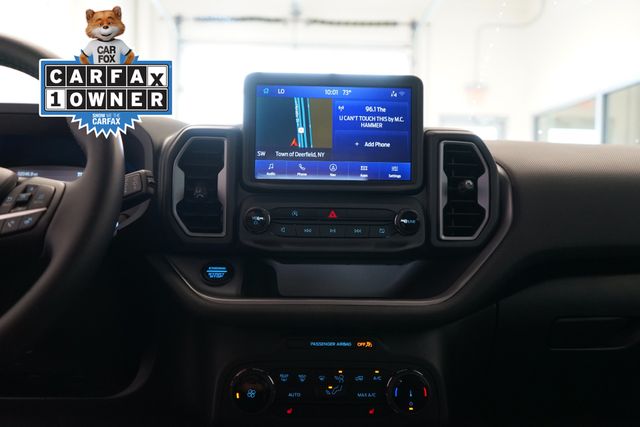 Thumbnail: 2024 Ford Bronco Sport - 23