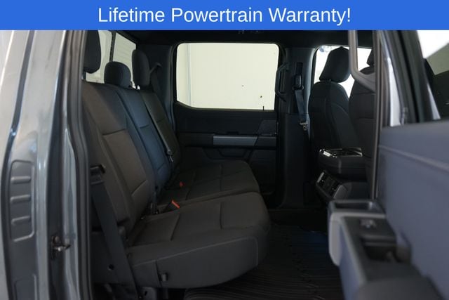 Thumbnail: 2026 Ford F-150 - 33