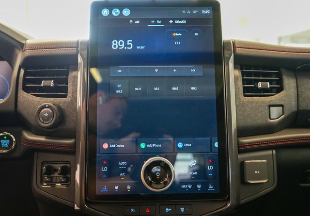 Thumbnail: 2024 Ford Expedition - 22