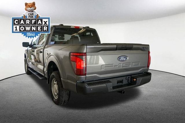 Thumbnail: 2024 Ford F-150 - 12