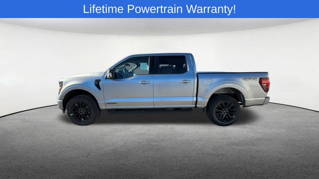 Thumbnail: 2025 Ford F-150 - 5