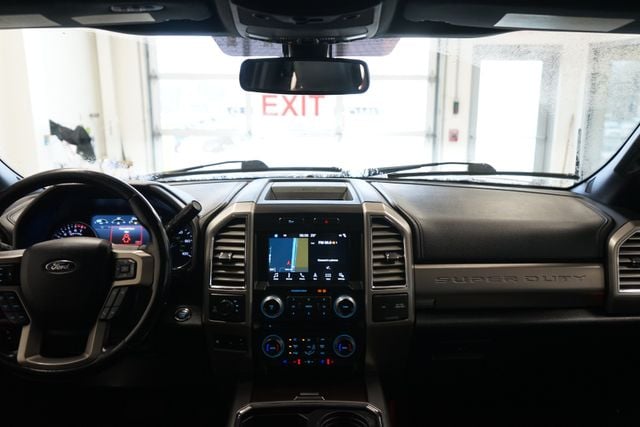 Thumbnail: 2017 Ford F-250 - 33