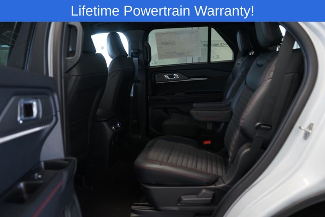 Thumbnail: 2026 Ford Explorer - 31