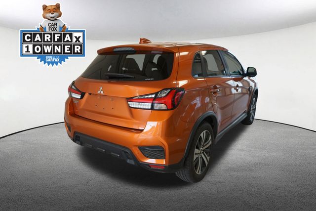 Thumbnail: 2020 Mitsubishi Outlander Sport - 14