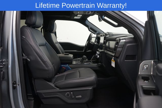 Thumbnail: 2025 Ford F-150 - 32