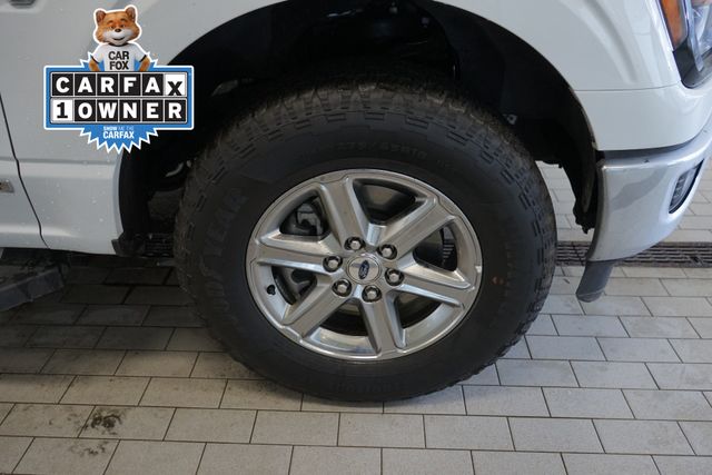 Thumbnail: 2025 Ford F-150 - 15