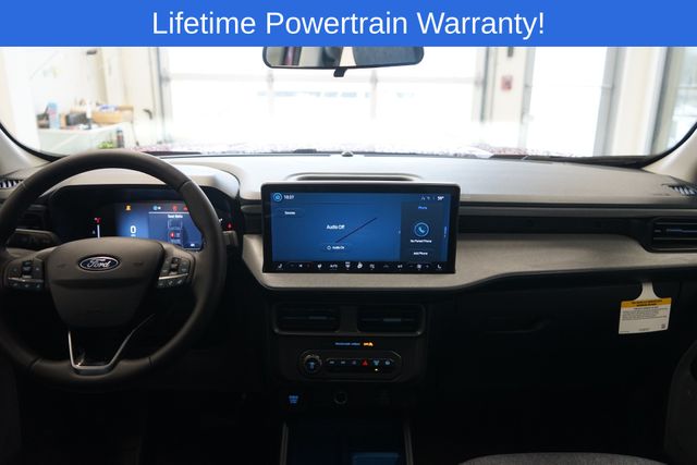 Thumbnail: 2026 Ford Maverick - 31