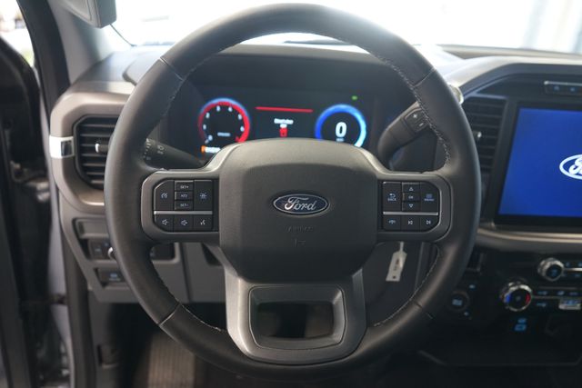 Thumbnail: 2024 Ford F-150 - 21