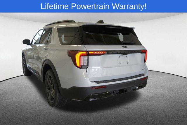 Thumbnail: 2026 Ford Explorer - 11