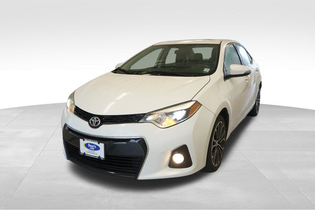 Thumbnail: 2016 Toyota Corolla - 1