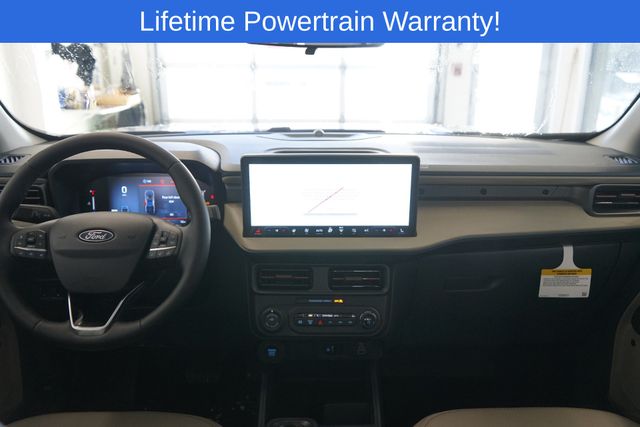 Thumbnail: 2026 Ford Maverick - 30