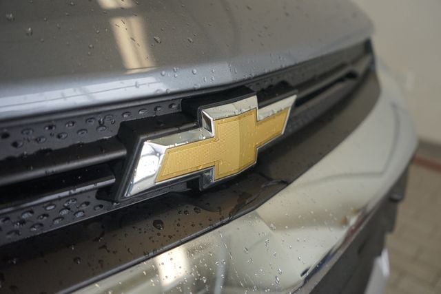 Thumbnail: 2021 Chevrolet TrailBlazer - 17